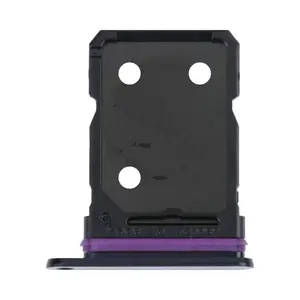 Tiroir Sim Premium OPPO Reno 8 5G Noir Chatoyant