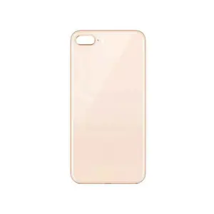 Vitre Arrière Apple iPhone 8 Plus Or