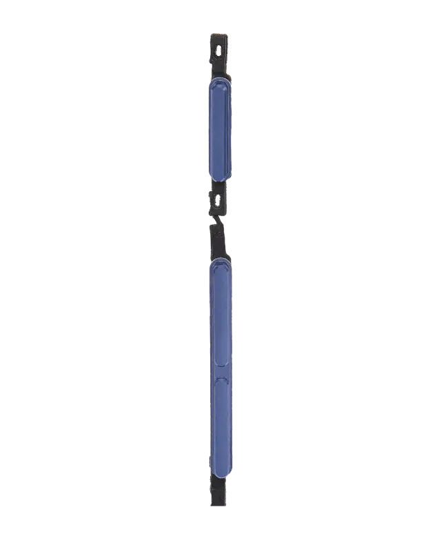 Nappe volume pour Xiaomi Poco F1 (Steel Blue)