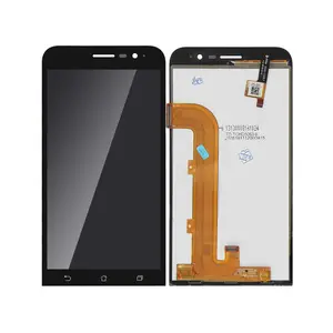 Écran Tactile Asus ZenFone Go ZB500KL Noir