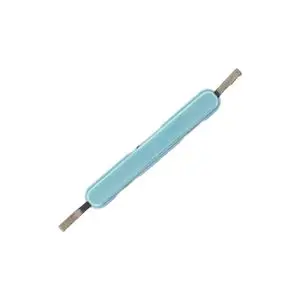 Bouton Volume Premium Samsung Galaxy A06 5G A066 Vert Clair