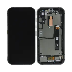 Écran Tactile Premium avec Châssis Blackview BL6000 Pro