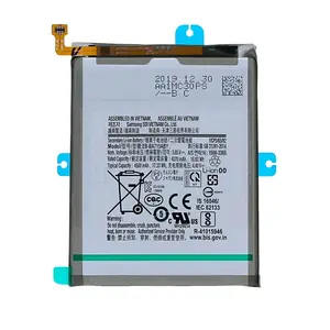 Batterie Premium Samsung Galaxy A71 A715 EB-BA715BY