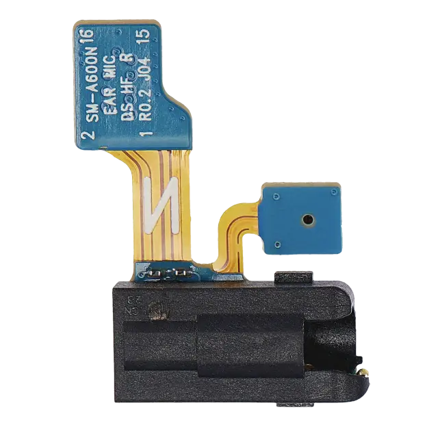 Prise jack pour Samsung Galaxy A6 (A600N / 2018) (N Version)