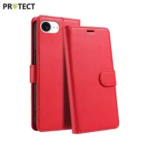 Housse de Protection IP011 PROTECT pour Apple iPhone 16e Rouge