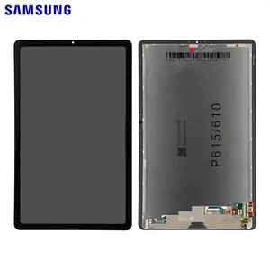 Écran Tactile Original Samsung Galaxy Tab S6 Lite Wi-Fi P610/Galaxy Tab S6 Lite 4G P615 GH82-22896A GH82-22924A