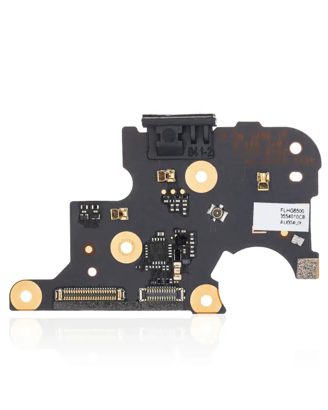 Carte microphone pour Google Pixel 3a XL