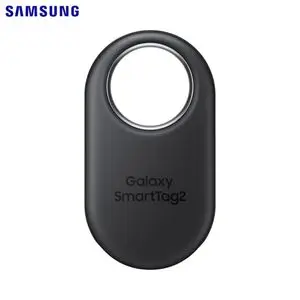 Traceur GPS Samsung Galaxy SmartTag2 SmartThings Find NFC EI-T5600BBEGEU Noir