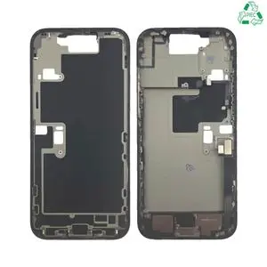 Châssis Intermédiaire Original d'occasion Apple iPhone 16 Pro Max Titane Naturel
