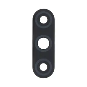 Lentille Premium Motorola Moto E7i Power Noir