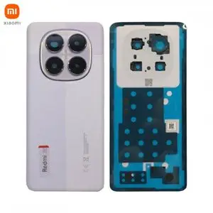 Cache Arrière Original Xiaomi Redmi Note 14 Pro 5G 56002900O1600 Violet