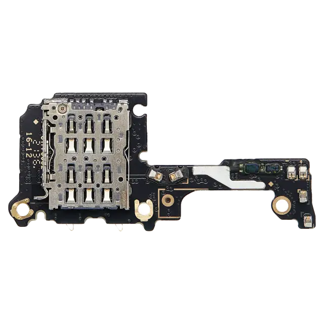Lecteur SIM pour OnePlus 9RT 5G