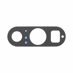 Lentille Premium Google Pixel 8 Pro Noir