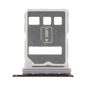 Tiroir SIM Premium Huawei Pura 70 Ultra Marron