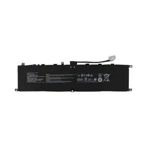 Batterie Ordinateur Portable Premium BTY-M57 4ICP6/35/140 pour MSI LEOPARD GP66 10UE 10UG 11UG-015 11UG-018