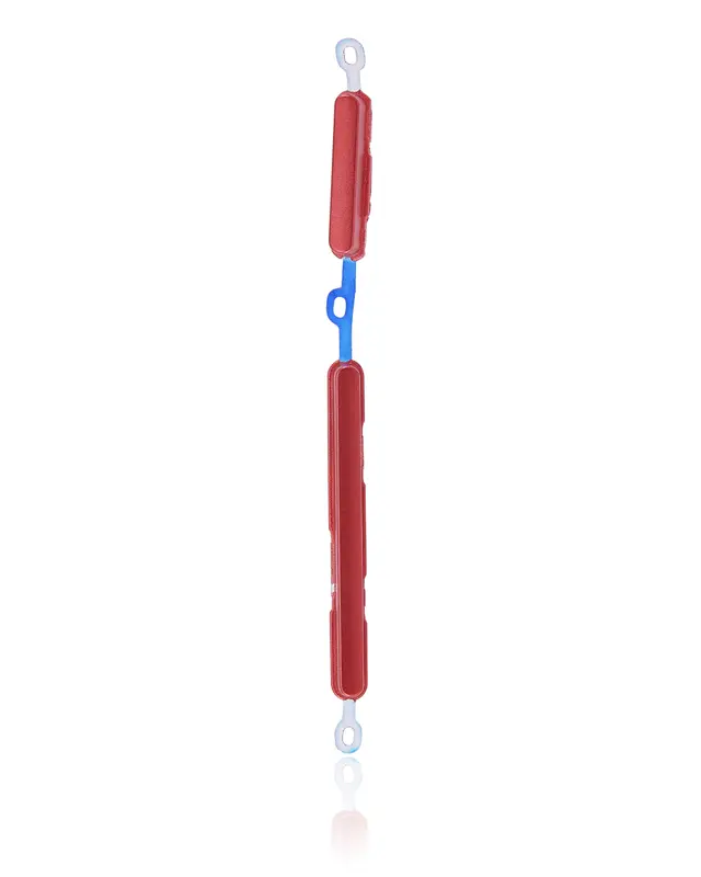 Nappe volume pour Samsung Galaxy A03 (A035 / 2021) (rouge)