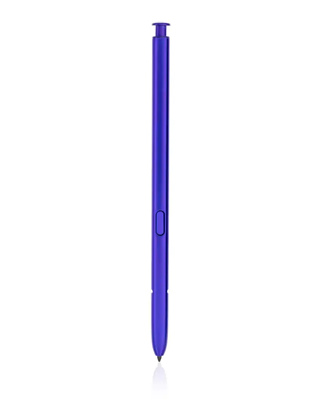 Stylet pour Samsung Galaxy Note 10 (compatible, Aura Blue)
