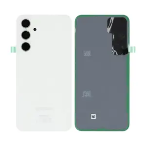 Cache Arrière Premium Samsung Galaxy A54 5G A546 Blanc