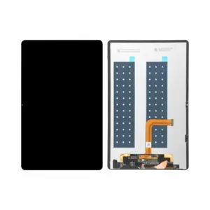 Écran Tactile OEM Xiaomi Redmi Pad SE Noir
