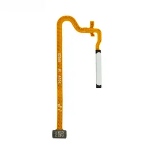 Lecteur Empreinte Premium Realme C65 4G Or Stellaire