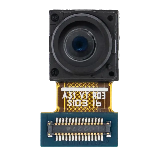 Caméra avant pour Samsung Galaxy A31 (A315 / 2020) / A32 (A325 / 2021)