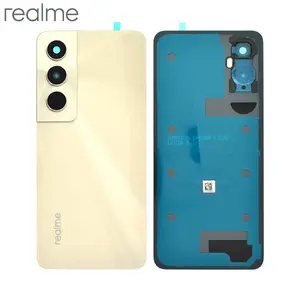 Cache Arrière Original Realme C65 4G 621033000241 Or Stellaire