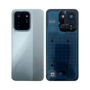 Cache Arrière Premium Xiaomi Poco C85 4G Vert
