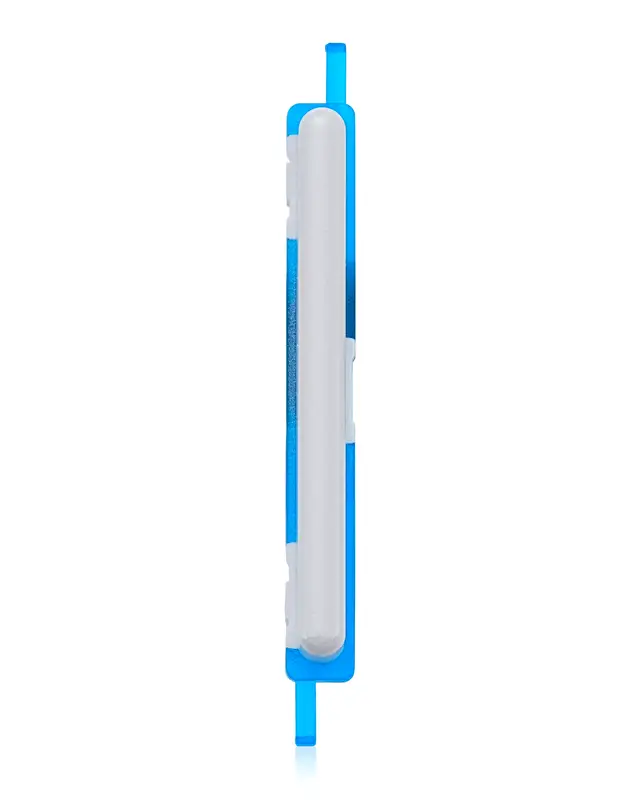 Nappe volume pour Samsung Galaxy A04S (A047 / 2022) (blanc)