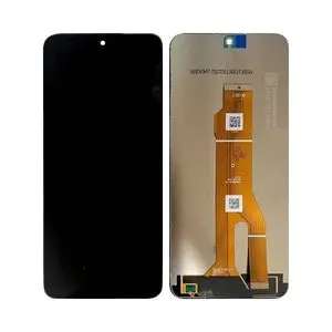 Écran Tactile OEM Honor 400 Smart 5G/400 Smart 4G Noir