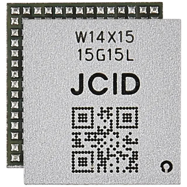 Puce de dissociation et réparation Wi-Fi pour JCID V1S Pro / P15 — iPhone 15 / 15 Plus