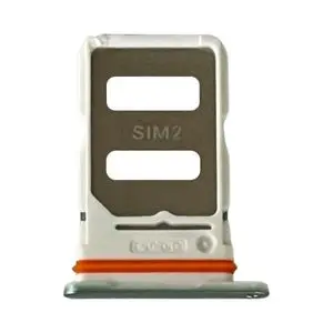 Tiroir Sim Premium Xiaomi Poco X7 Pro 5G Vert