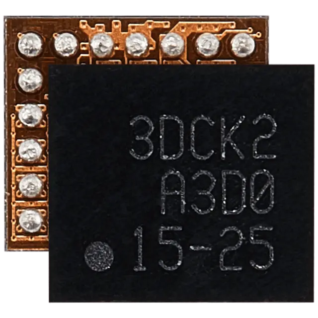 Pièce à microsouder pour Samsung Galaxy S20 Series (3D)