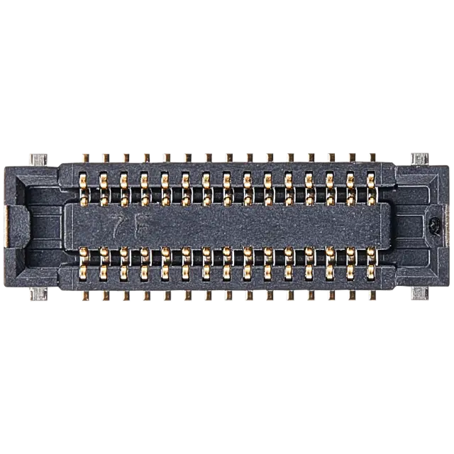 Connecteur FPC de caméra à souder pour Samsung Galaxy S20 FE / S21 FE / S21 Ultra 5G (30 Pin)