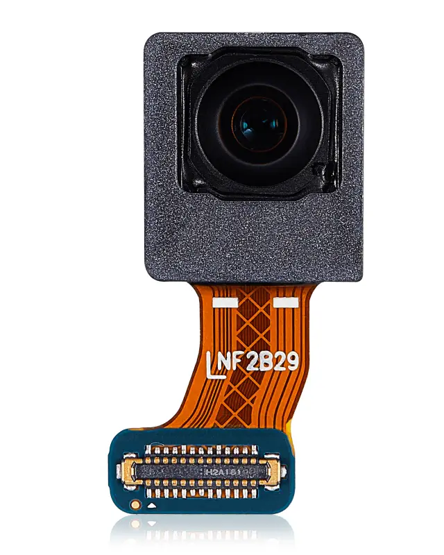 Caméra avant pour Samsung Galaxy S23 5G / S23 Plus 5G / S23 Ultra 5G / S24 5G / S24 Plus 5G / S24 Ultra 5G