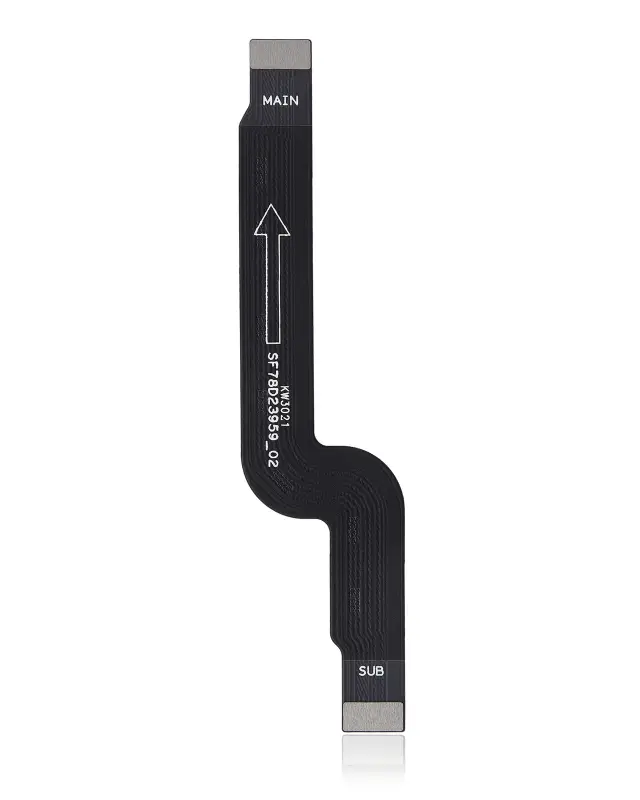 Nappe capteurs pour Motorola Moto G22 (XT2231 / 2022)