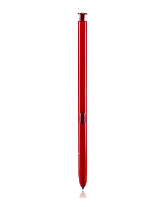 Stylet pour Samsung Galaxy Note 10 Plus (compatible, Aura Red)