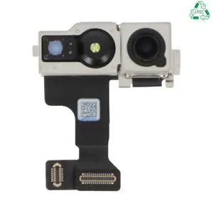Caméra Visio Originale Pulled (PIEC) Apple iPhone 16 12MP (With Face ID)