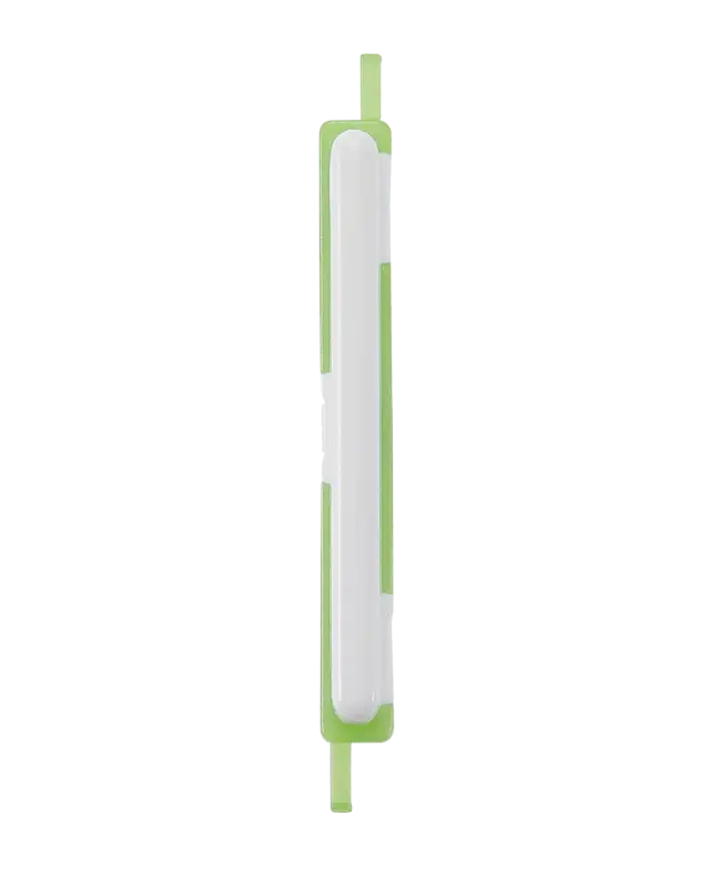 Nappe volume pour Samsung Galaxy A13 5G (A136 / 2021) (blanc)