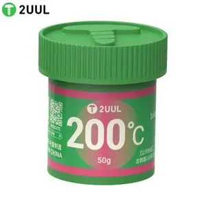 Pâte à Souder 2UUL JOINT X 200℃ 50g