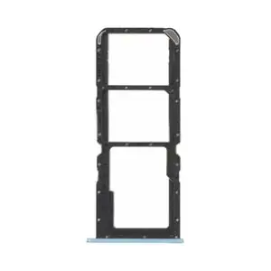 Tiroir SIM Premium Realme Narzo 50 4G Bleu Veloce