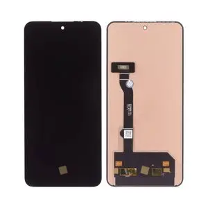Écran Tactile Nothing Phone (3a) Lite Noir