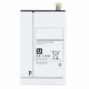 Batterie Premium Samsung Galaxy Tab S T700/T705 8.4 EB-BT705FBC