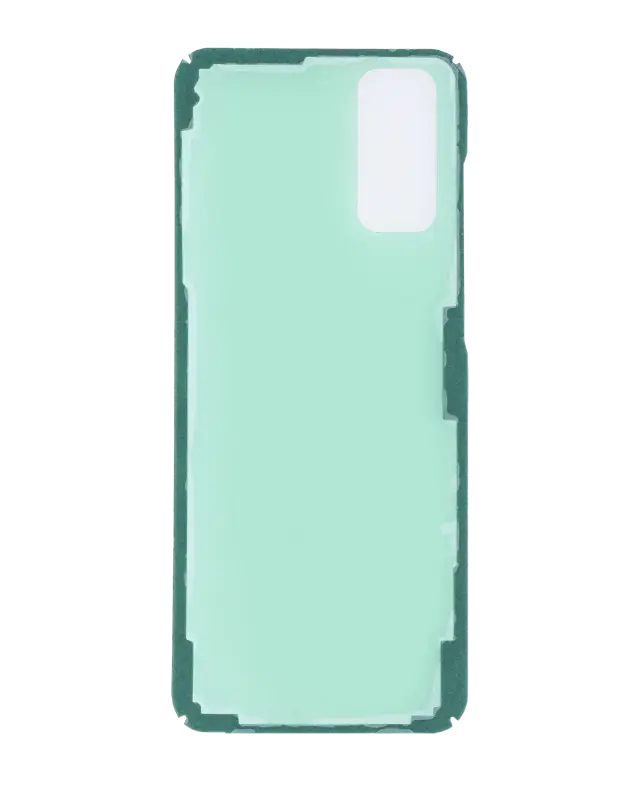 Adhésif pour Samsung Galaxy S20 5G (lot de 10)