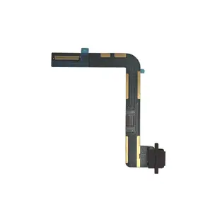 Connecteur de Charge Premium Apple iPad 7 A2197/A2198/A2200 Gris Sidéral