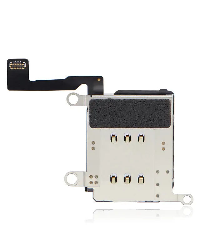 Lecteur double SIM pour Apple iPhone 12 Pro Max