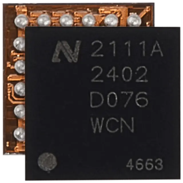 Pièce à microsouder pour Samsung Galaxy S25 Series (Nu2111A)