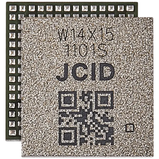 Puce de dissociation et réparation Wi-Fi pour JCID V1S Pro / P15 — iPhone 13 (toute la série) / SE (2022)