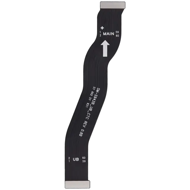 Nappe d’écran pour Samsung Galaxy S26