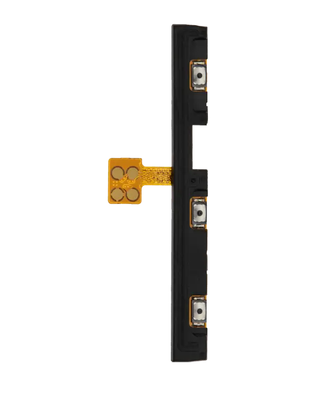 Nappe volume pour Samsung Galaxy A90 5G (A908 / 2019)