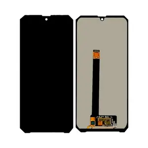 Écran Tactile Premium Blackview BV7200 Noir